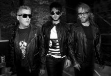 La Ley presenta nueva producción