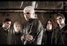 Nuevo y último tema de My Chemical Romance
