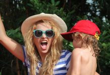 Paulina Rubio: Nueva canción, divorciada y quiere tener más hijos
