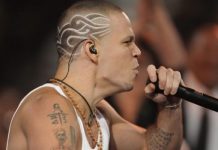 Calle 13 con nuevo tema
