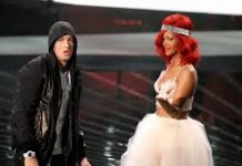 «The Monster Tour»: Eminem y Rihanna juntos de gira.
