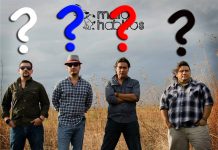 ¿Que estarán planeando los Malos Hábitos?