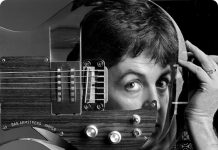 McCartney pronto en Latinoamérica