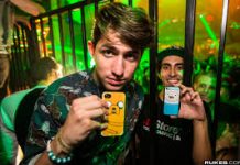 Porter Robinson anuncia Worlds