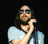 Disco en solitario de Chris Robinson