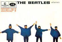 Se subastan los abrigos que George Harrison y Ringo Starr llevaban en Help!