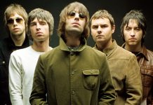 Debut de Oasis se reedita ampliado