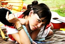 ¡Lafourcade llega a los 30!