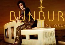 Galardonan a Palosanto de Bunbury
