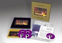 Edición 40 aniversario del Made in Japan de Deep Purple
