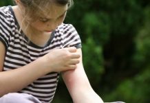 Los mosquitos las prefieren rubias