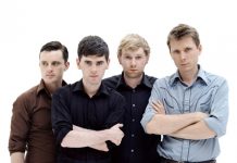 Alex Kapranos se disculpa con Pharrell Williams