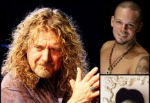 Omara Portuondo, Robert Plant y Calle 13 en un mismo concierto