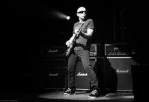 Publicarán box set de JOE SATRIANI