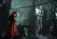 Castlevania: Lords of Shadow 2 promete una banda sonora de calidad