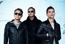 Depeche Mode reeditan en vinilo toda su discografía