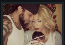 Ivy Queen revela fotos y vuelve a los escenarios