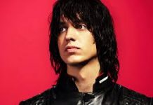 Nuevo álbum de Julian Casablancas «Voidz» sale en abril