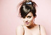 Lily Allen estrena ‘L8 CMMR’