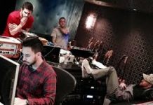 Mike Shinoda revela detalles del próximo disco de Linkin Park