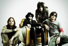 Según Neil, no hay separación de Mötley Crüe