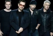 U2 recauda más de 3 millones de dólares contra el sida con ‘Invisible’