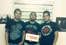 ¡Rockeando con Zordidus!