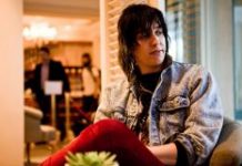 Nuevo tema de Julian Casablancas
