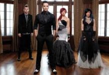 SKILLET estrena video para Not Gonna Die, su nuevo sencillo