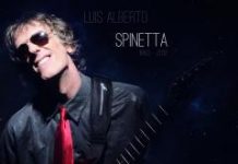 Homenaje a Spinetta