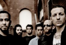 Escucha «Guilty All The Same» de Linkin Park