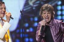 Arcade Fire versiona con acierto a los Rolling Stones