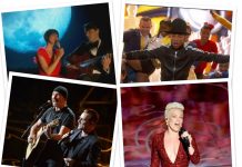 La música de los Oscar 2014