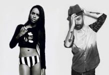 Bastille junto a Angel Haze interpretando un nuevo tema llamado Weapon