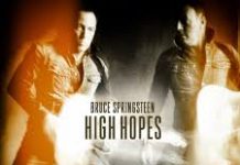 Anuncian nuevo documental de Bruce Springsteen