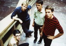 Franz Ferdinand se lanza con el alemán
