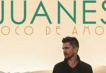¿QUÉ TAL, JUANES?