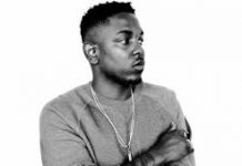 Kendrick Lamar lanzará un nuevo álbum antes de que acabe el año