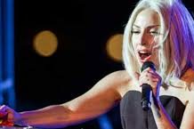 Lady Gaga actúa en el SXSW Festival