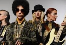 Prince interpretó su nuevo sencillo en vivo FUNKNROLL