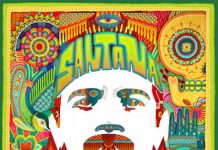 Corazón, de Santana, ya tiene portada y fecha de lanzamiento