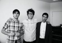 La banda The Rapture se separa