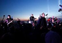 U2 atrasa nuevo disco