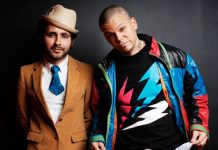 Calle 13 estrena video