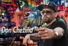 Don Chezina Lanza Su Nuevo Mixtape Chezination