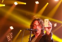 Soundgarden toca «Superunknown» completo en Festival SXSW