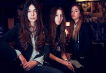 ¿Quiénes son HAIM?