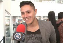 JOEY MONTANA EN NICARAGUA