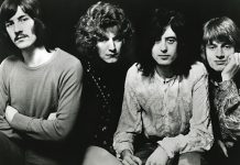 Los contenidos inéditos de las reediciones de Led Zeppelin, al descubierto