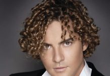 Bisbal con nuevo video